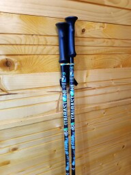 NOVÉ PALICE ITALBASTONI PIRATES 90CM